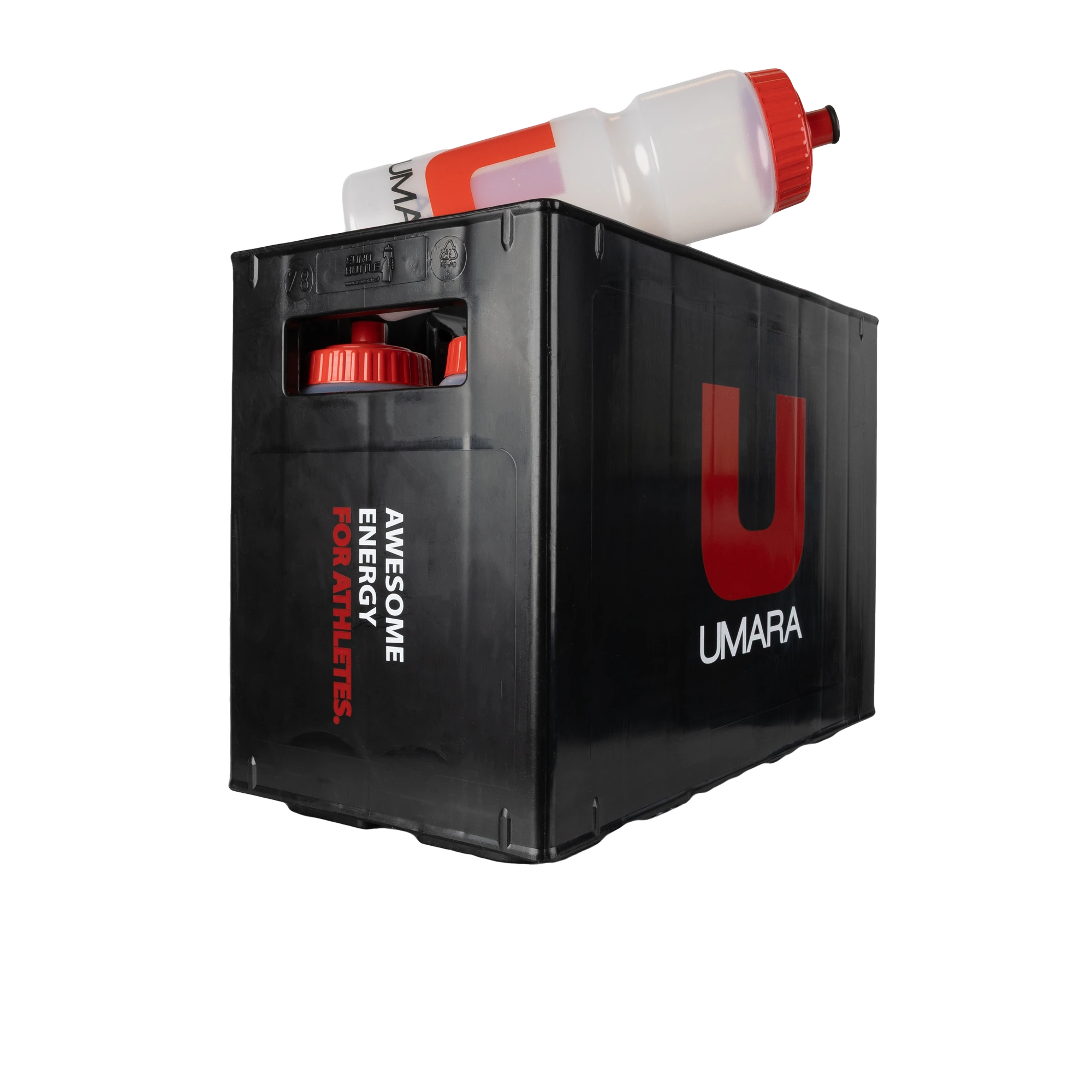 U Bottle Box