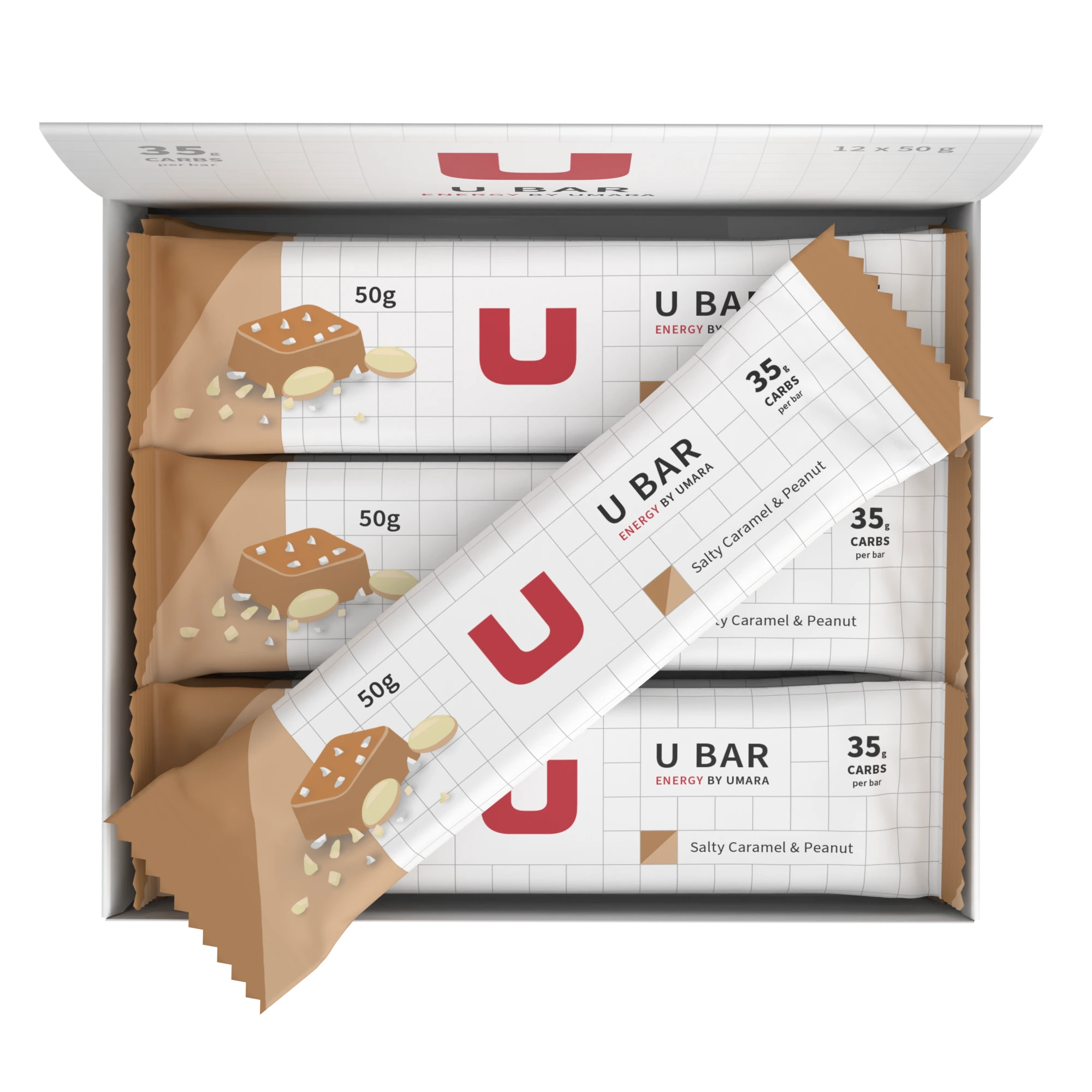 U Salty Bar