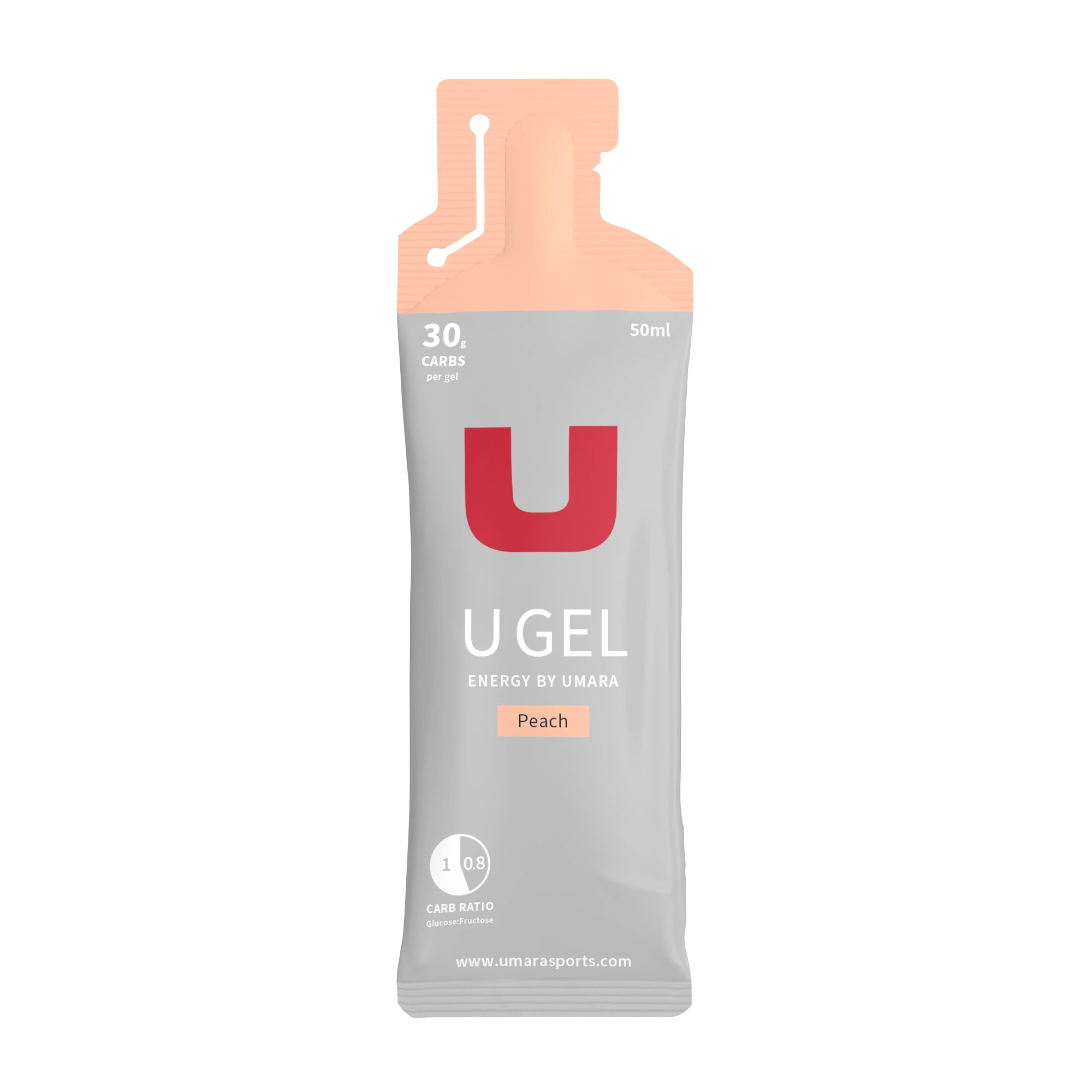 U Gel (30g Carbs)