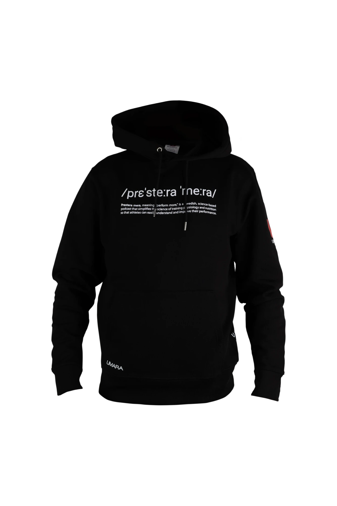 Awesome Hoodie - Prestera Mera
