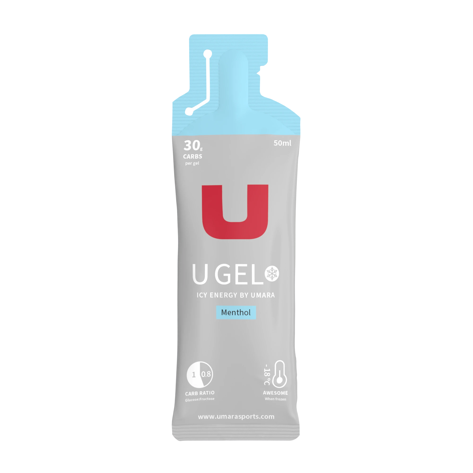 U Gel (30g Carbs)
