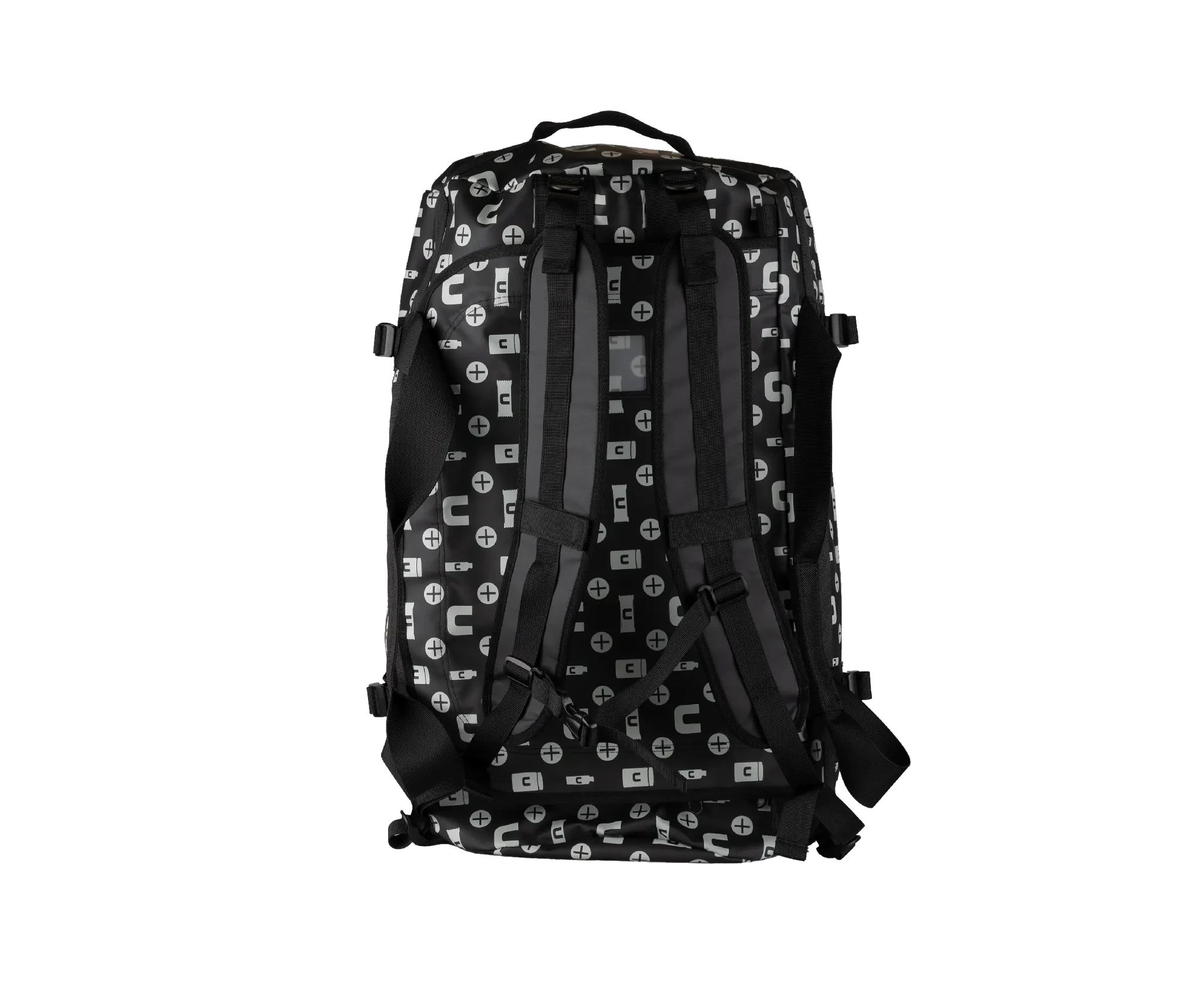 U Duffel Bag