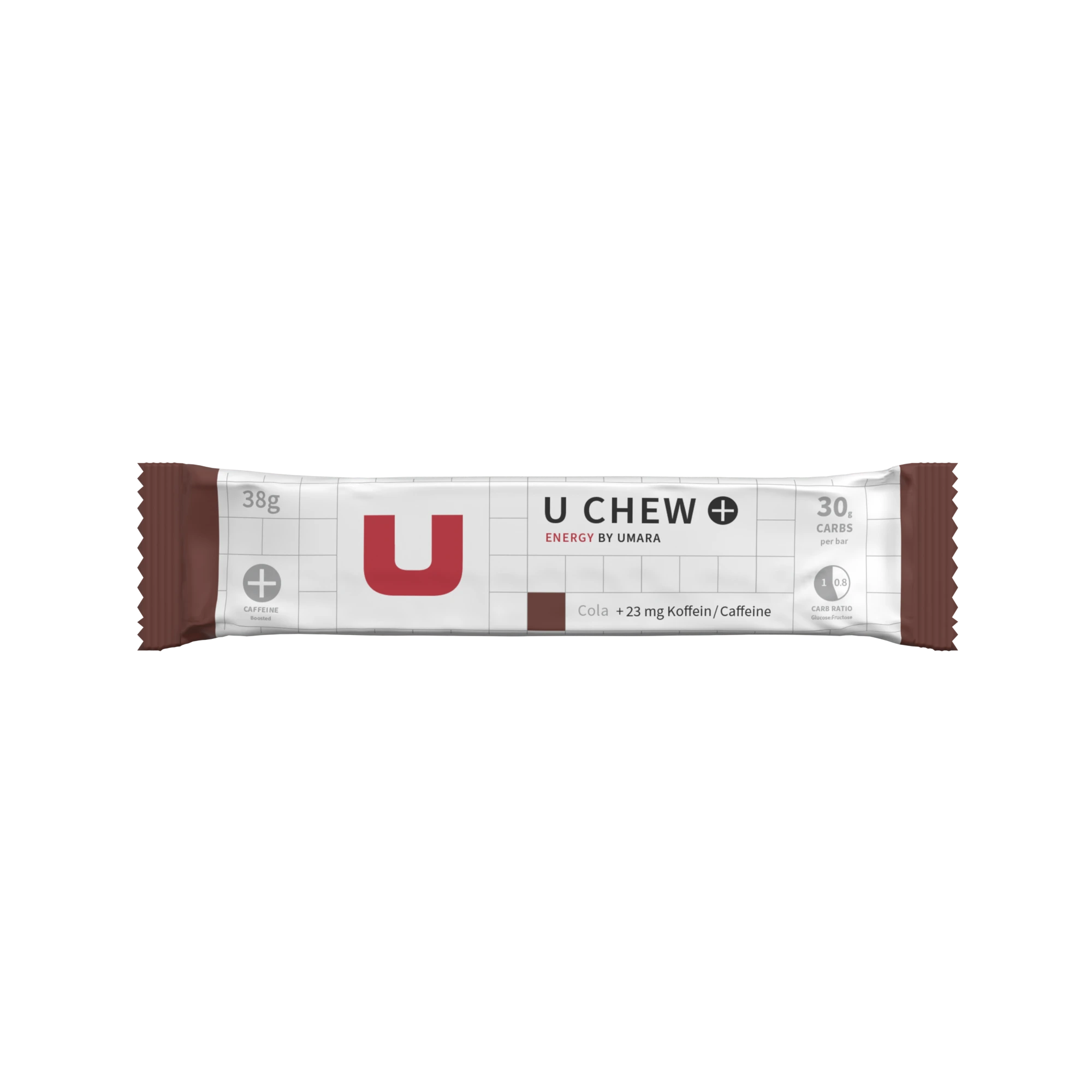 U Chew (30g Carbs)
