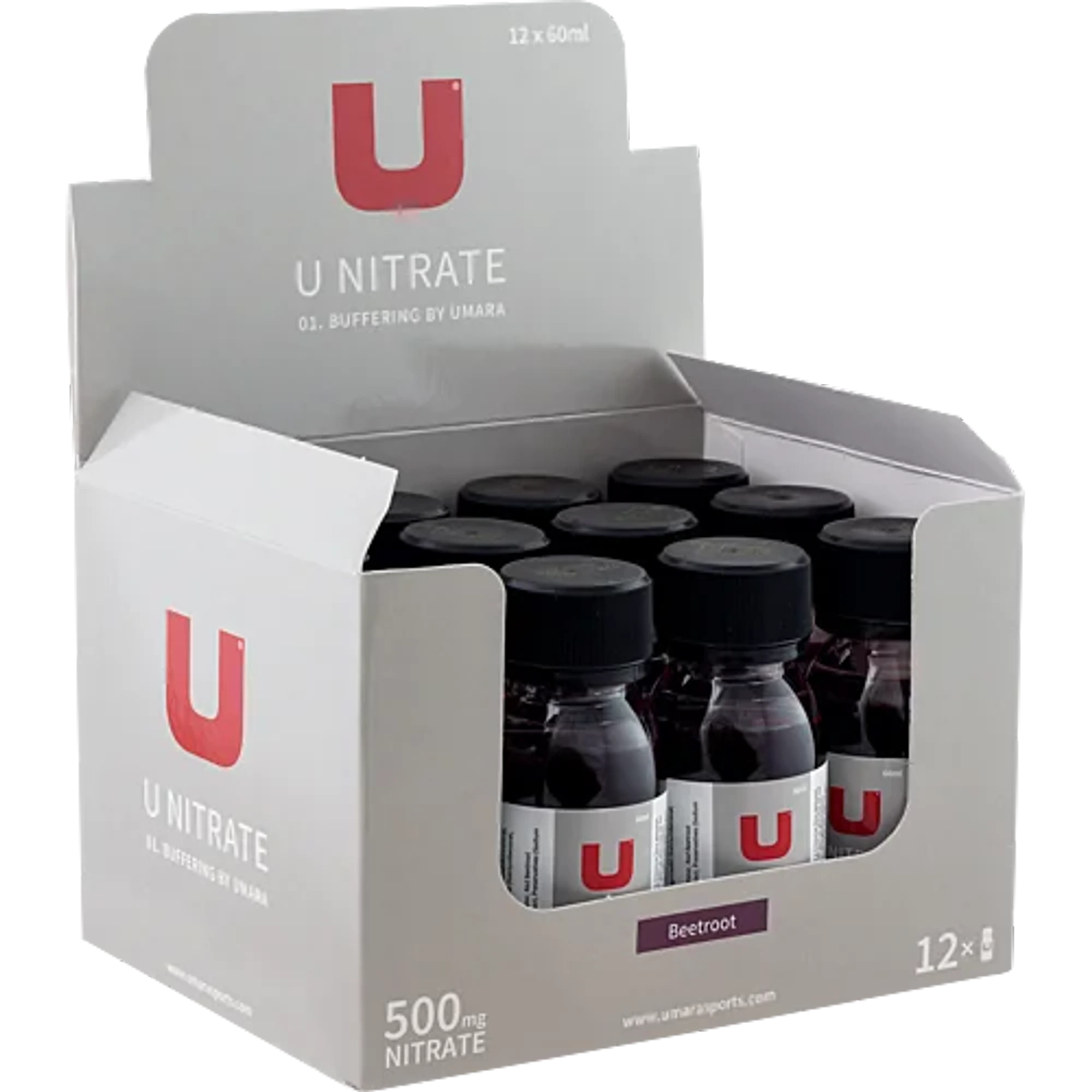 U Nitrate