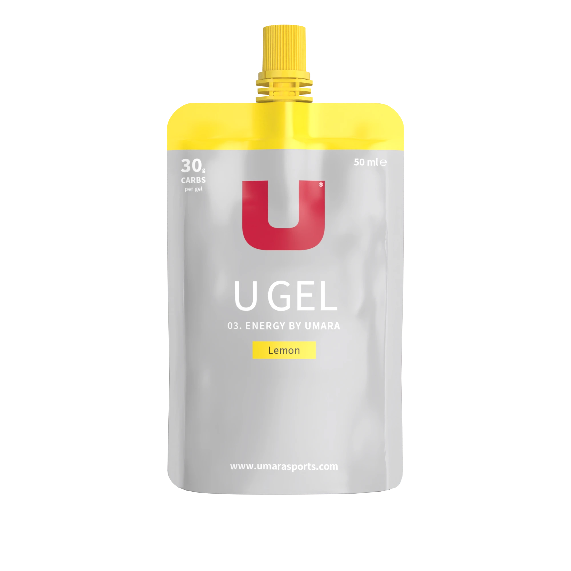 U Gel - Skruvkork
