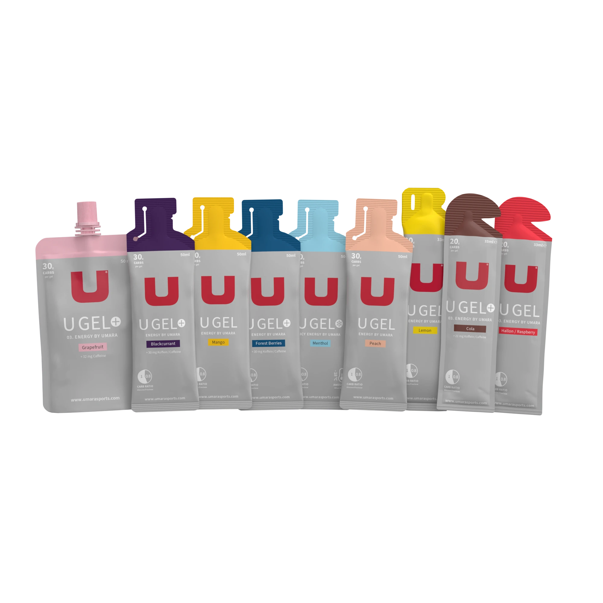 Gel pack