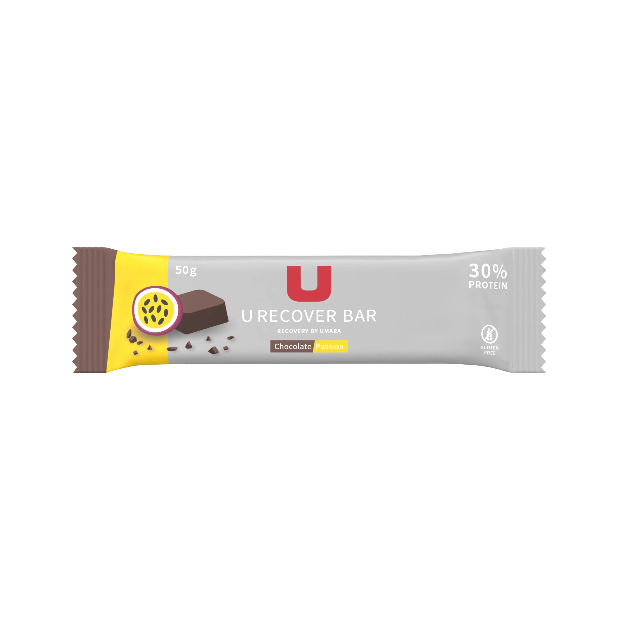 U Recover Protein bar