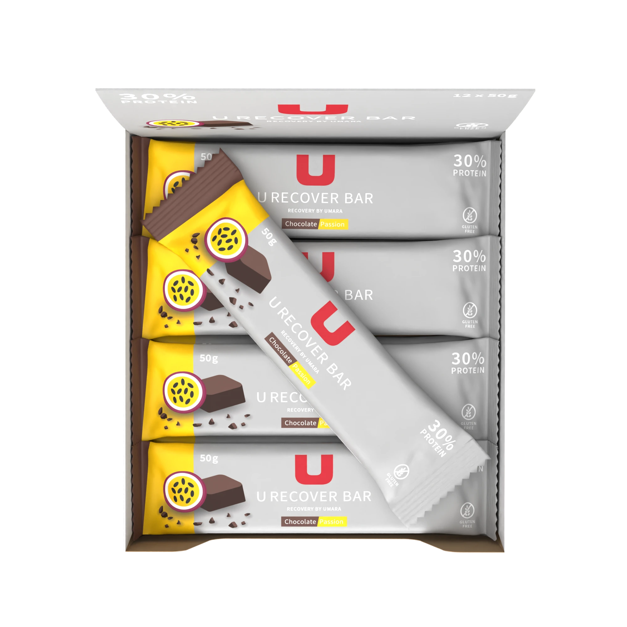 U Recover Proteinbar