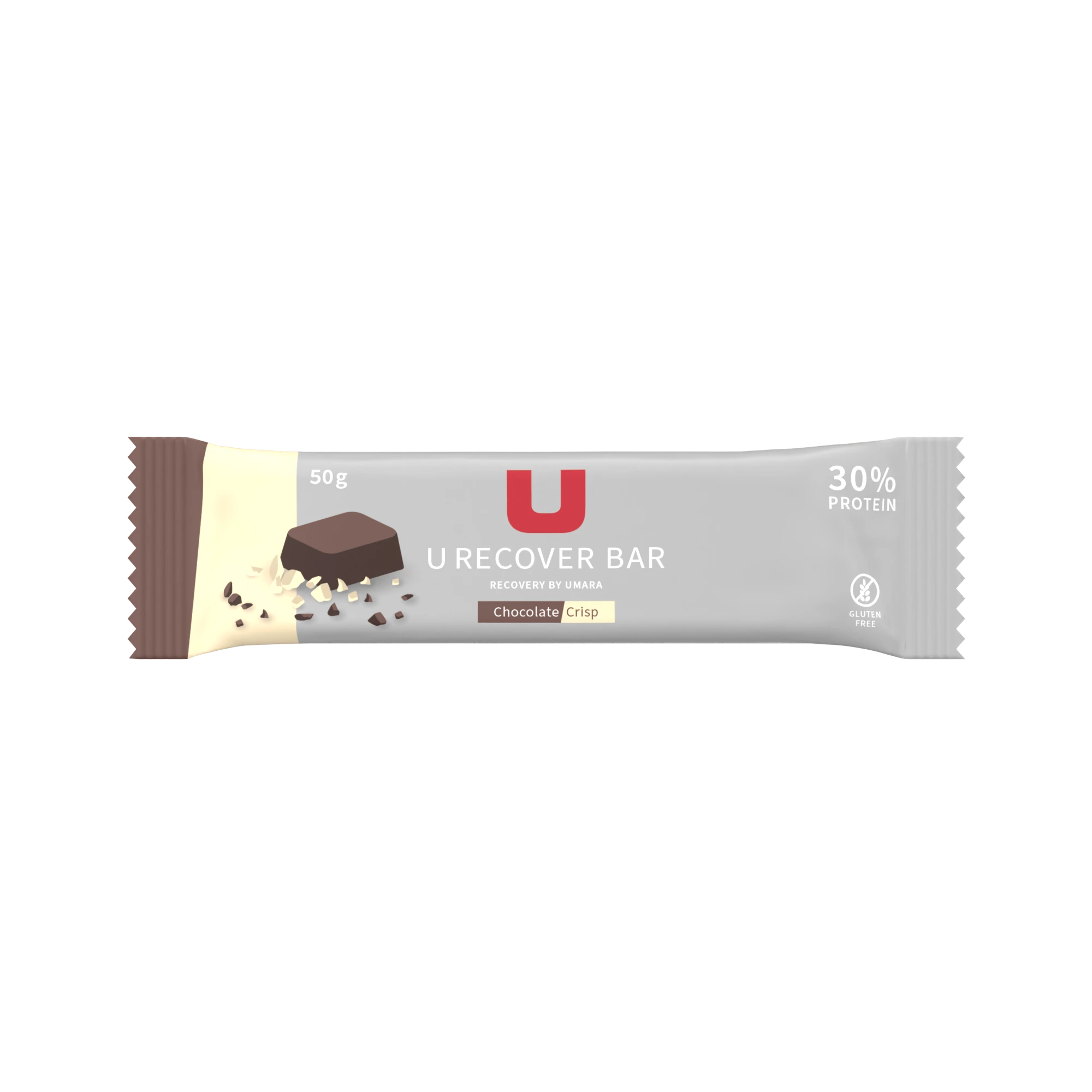 U Recover Protein bar