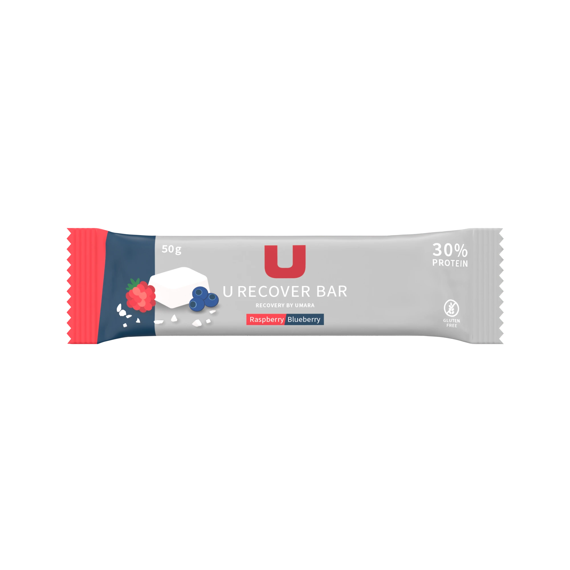 U Recover Protein bar