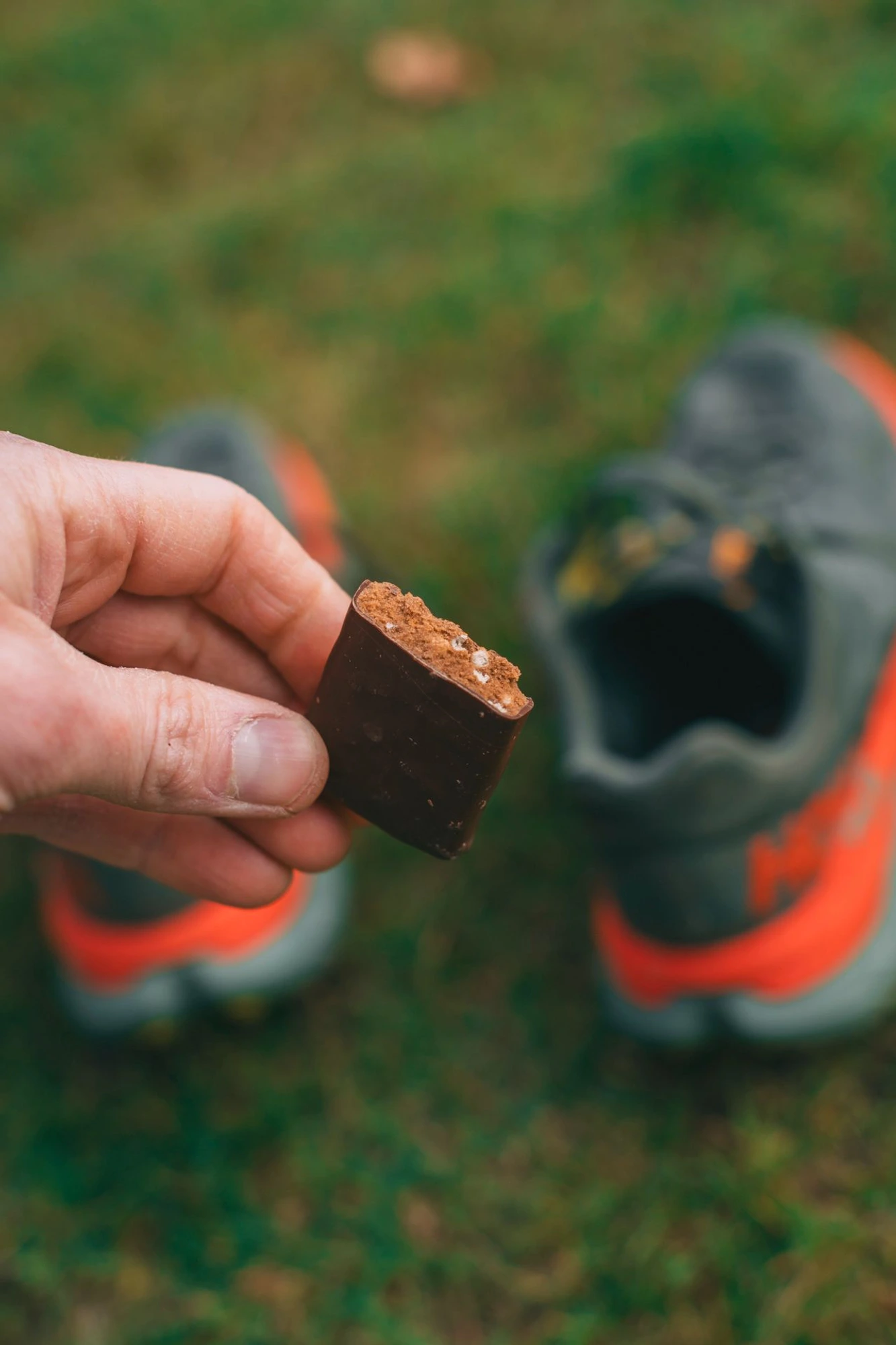 U Recover Protein bar