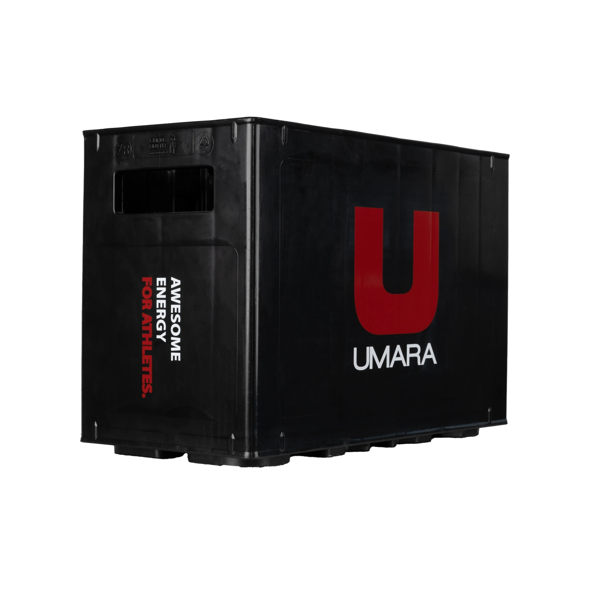 U Bottle Box