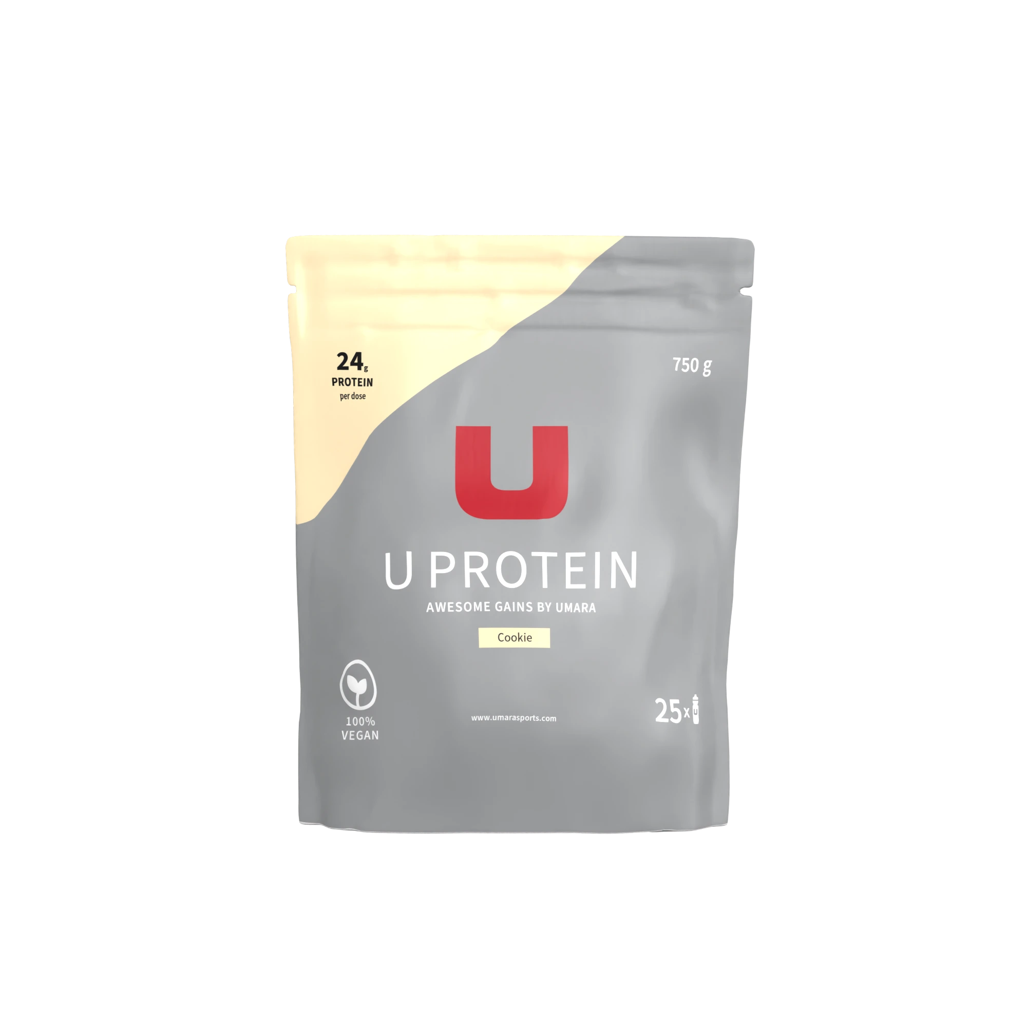 U Protein