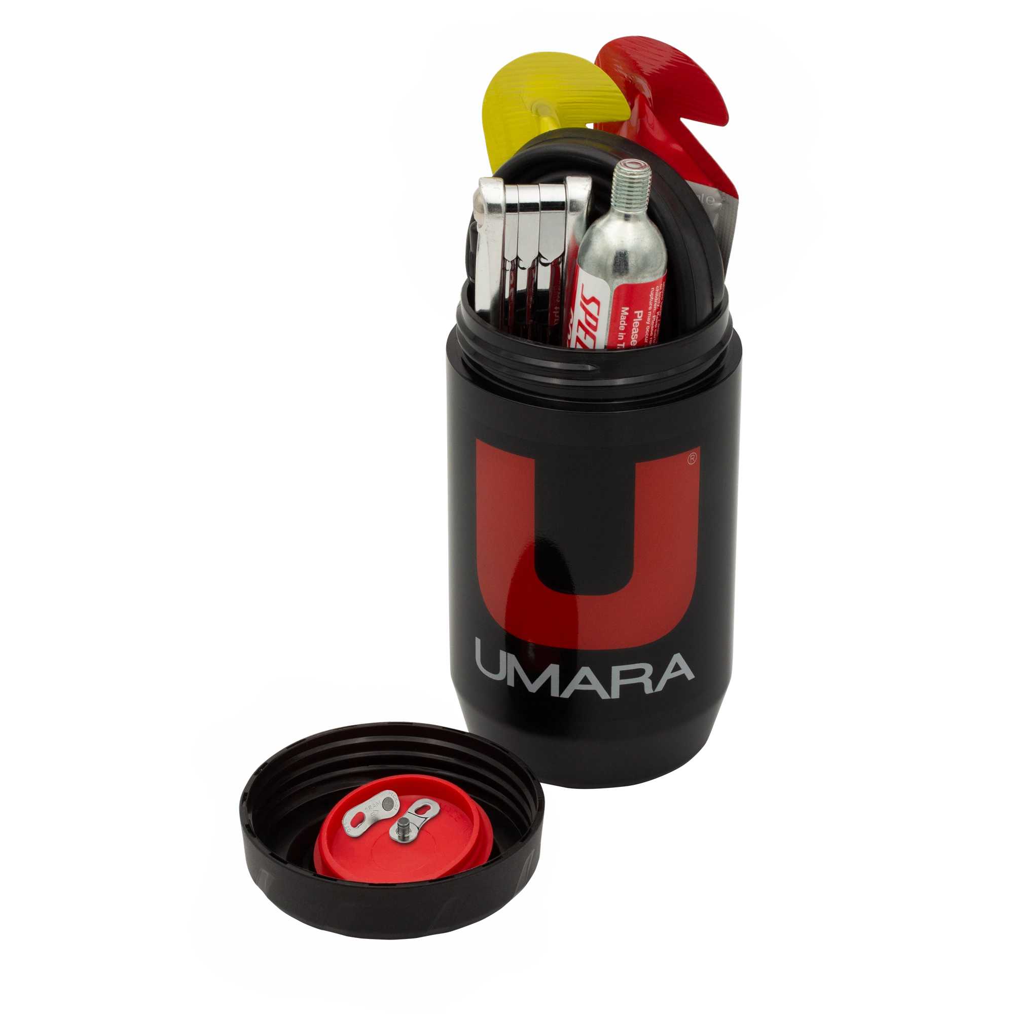 Awesome Werkzeugflasche