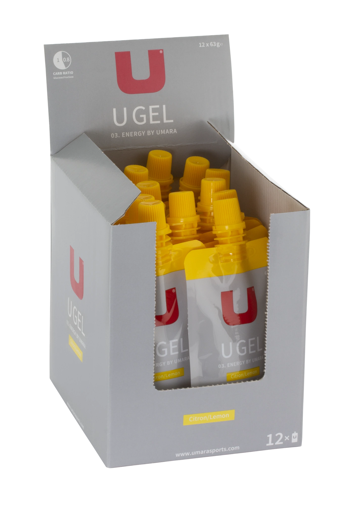 U Gel