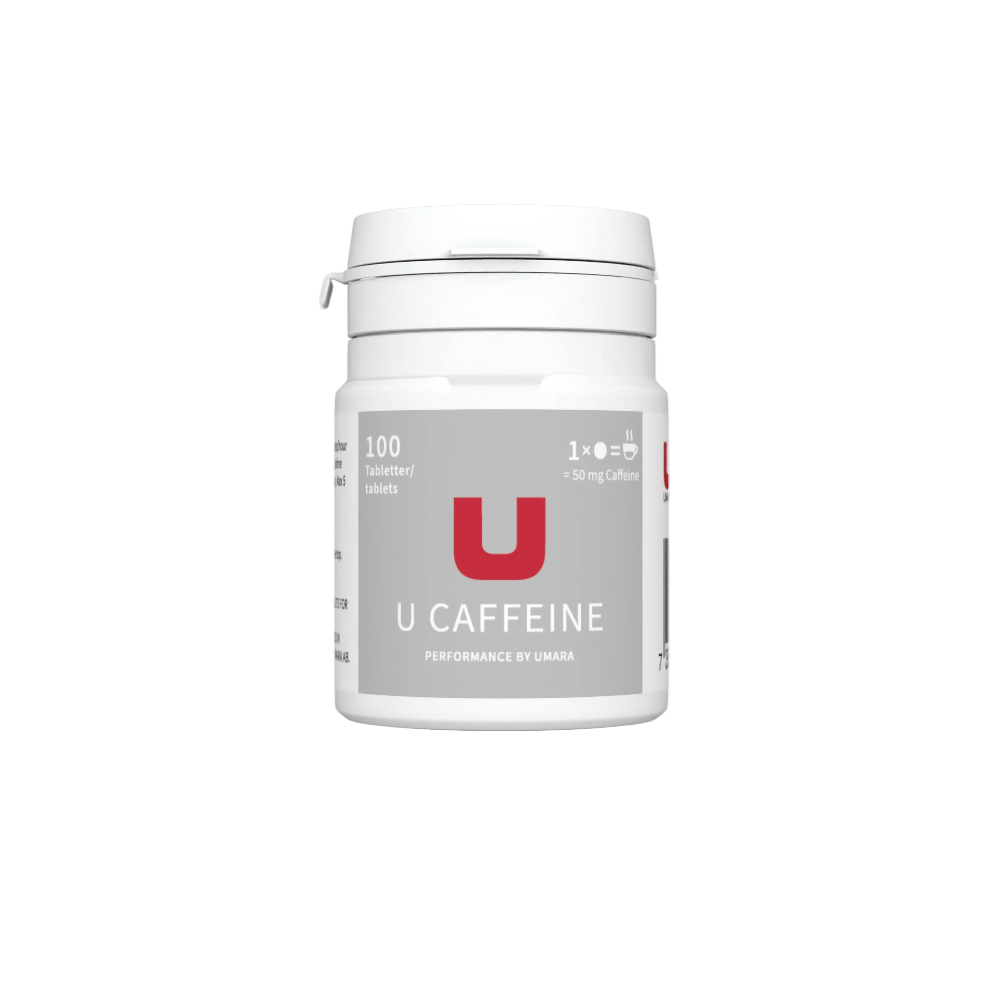 U Caffeine