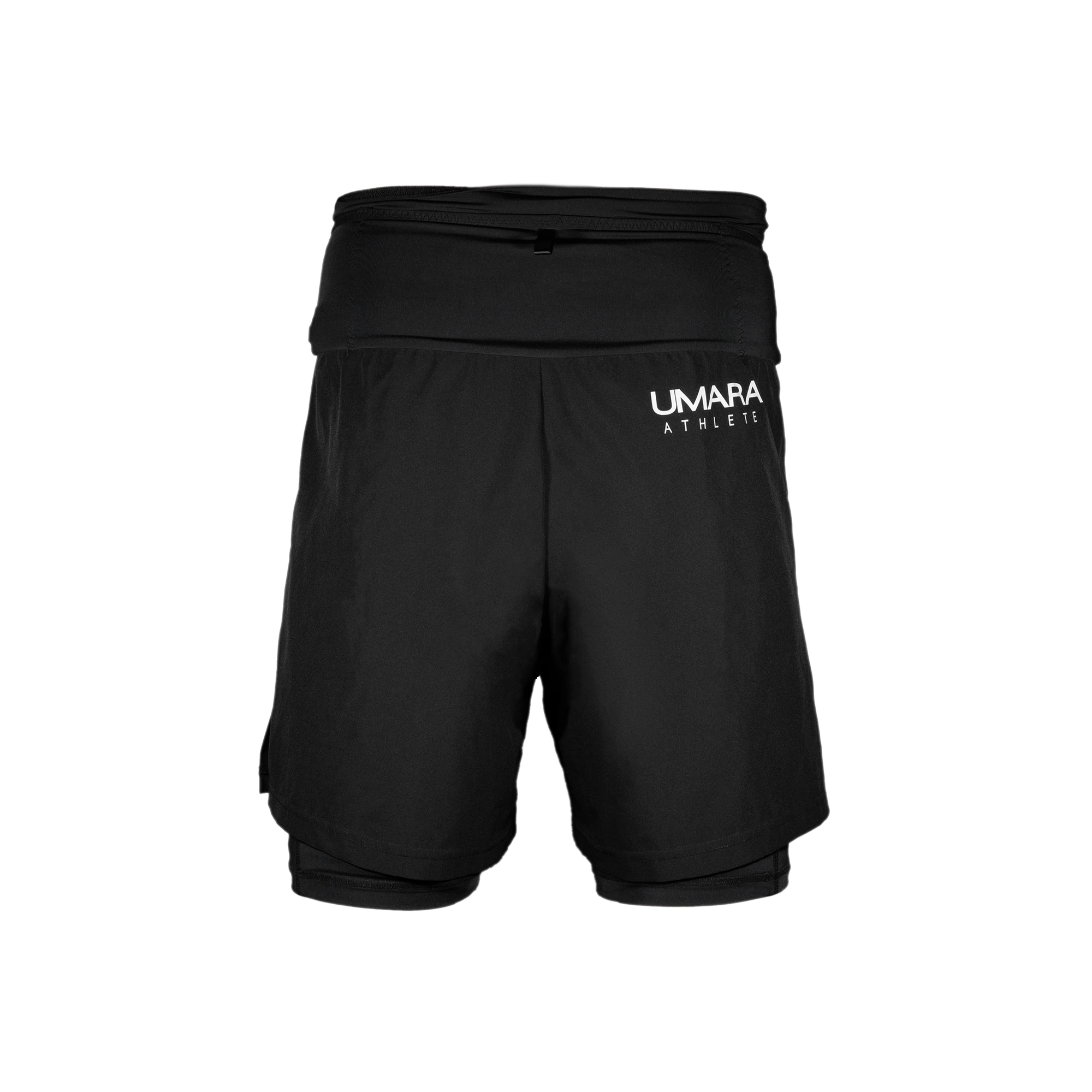 Awesome Juoksushortsit