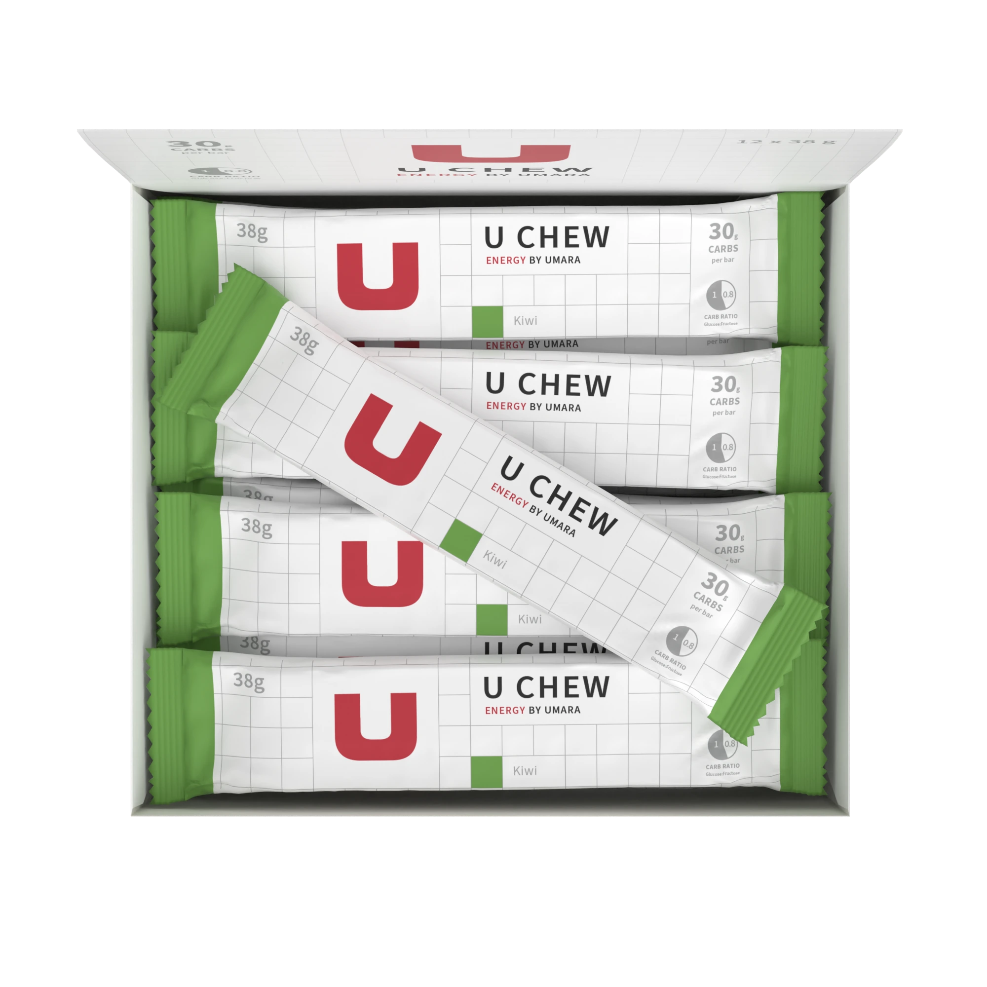 U Chew (30g Carbs)