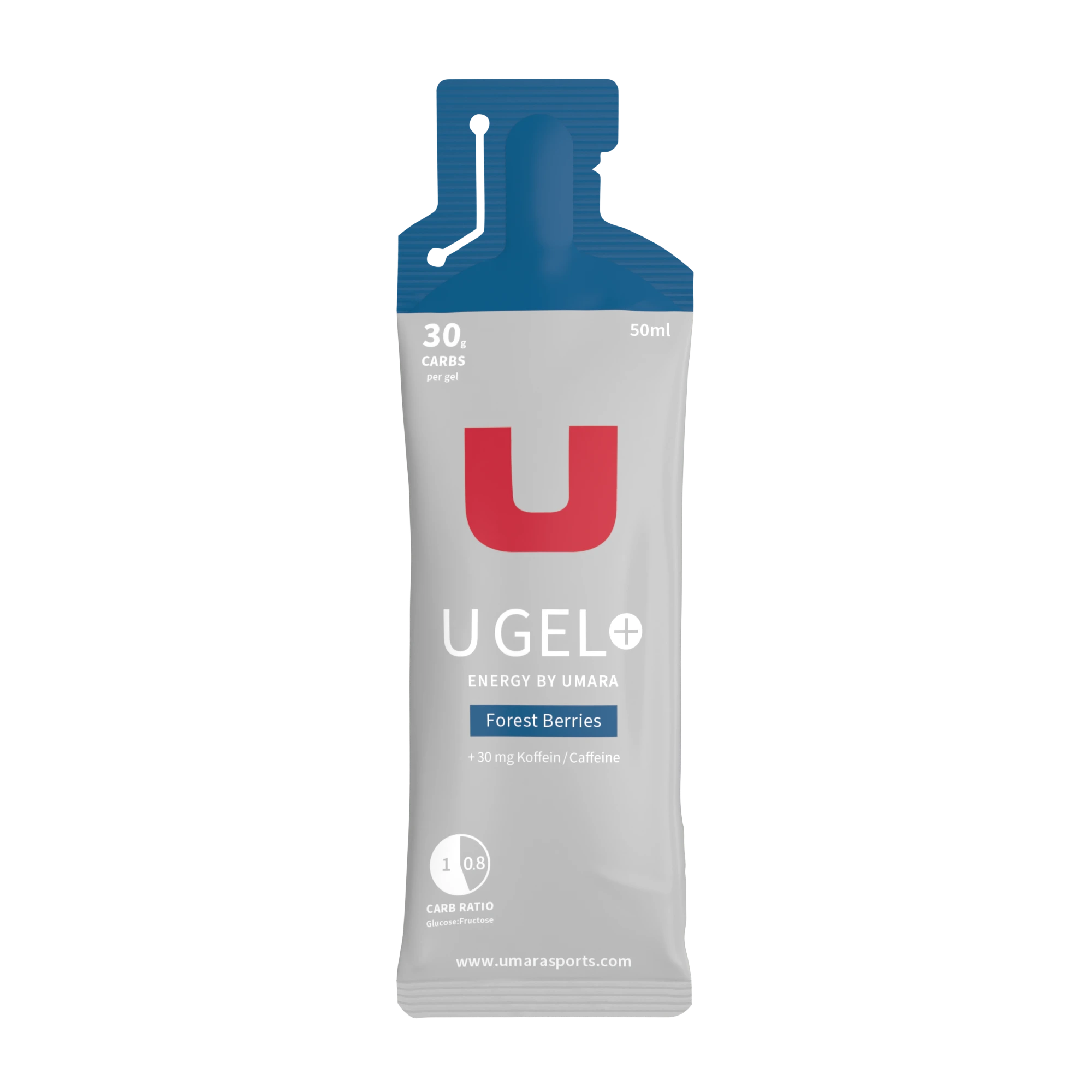 U Gel (30g Carbs)