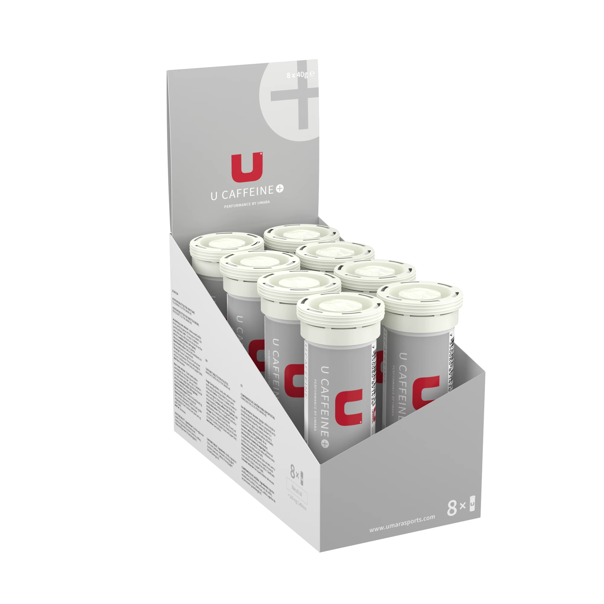 U Caffeine
