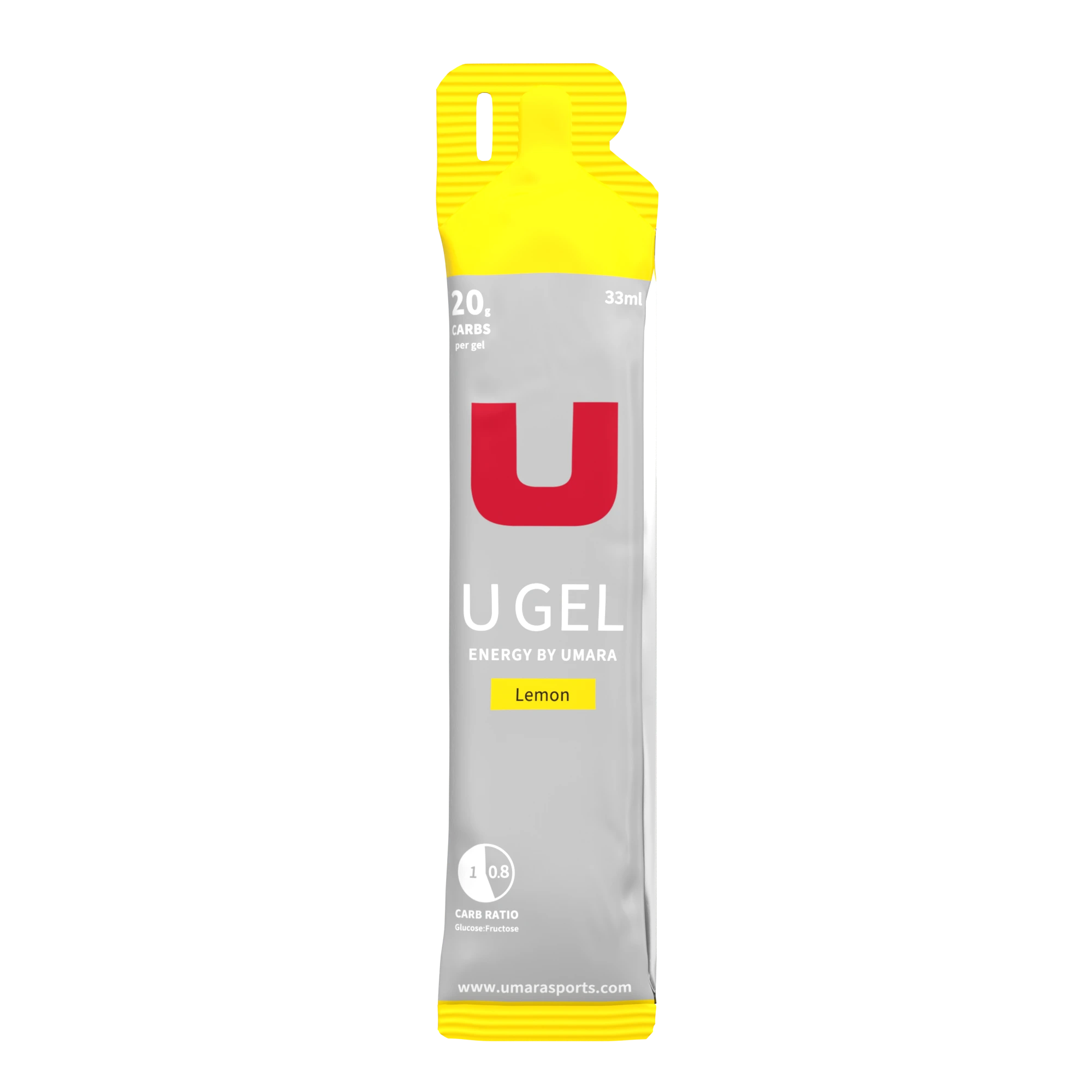 U Gel (20g Carbs)