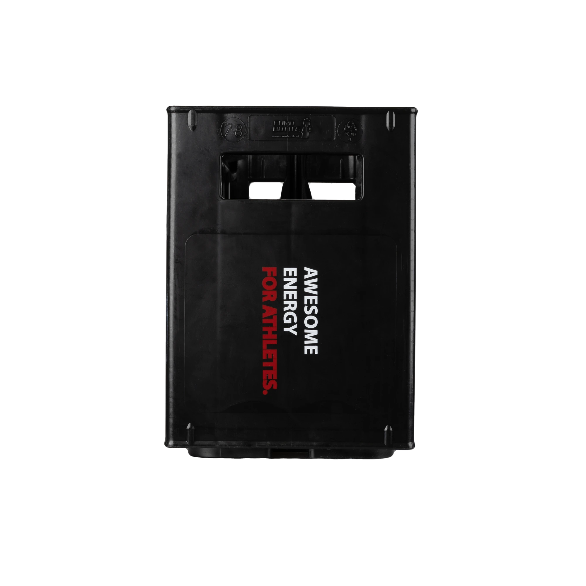 U Bottle Box