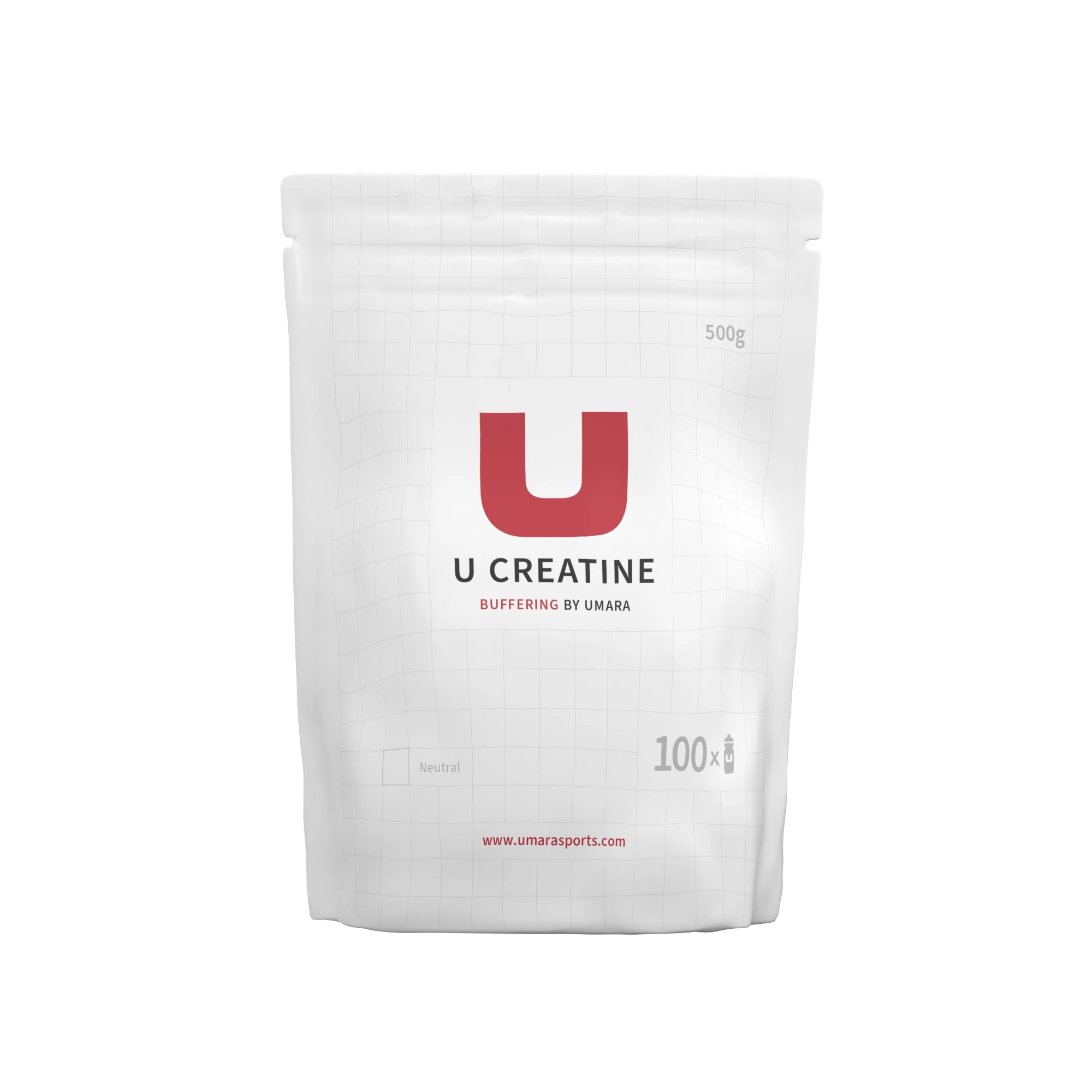 U Creatine