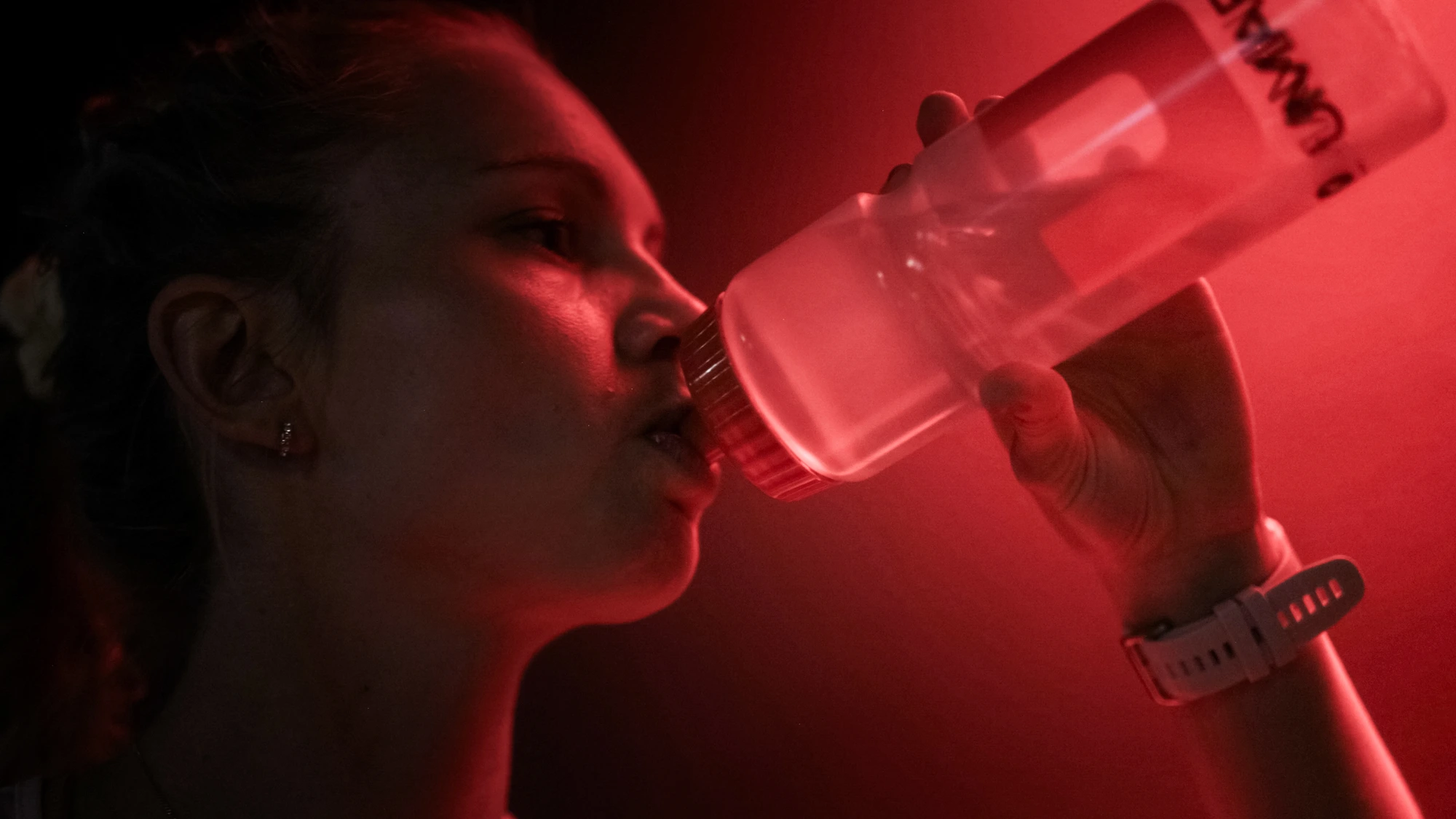 Awesome Bio-Flasche