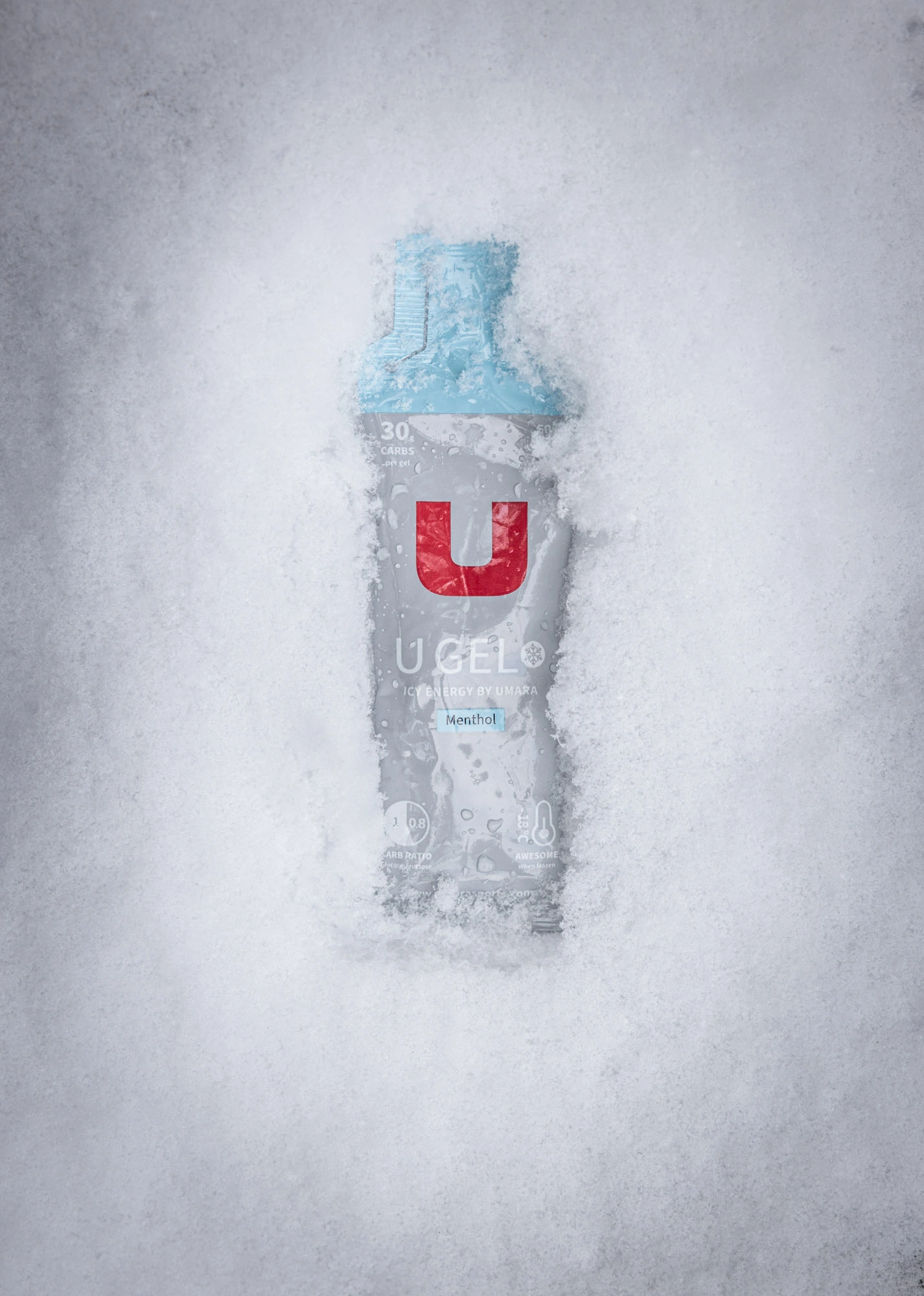 U Gel (30g Carbs)