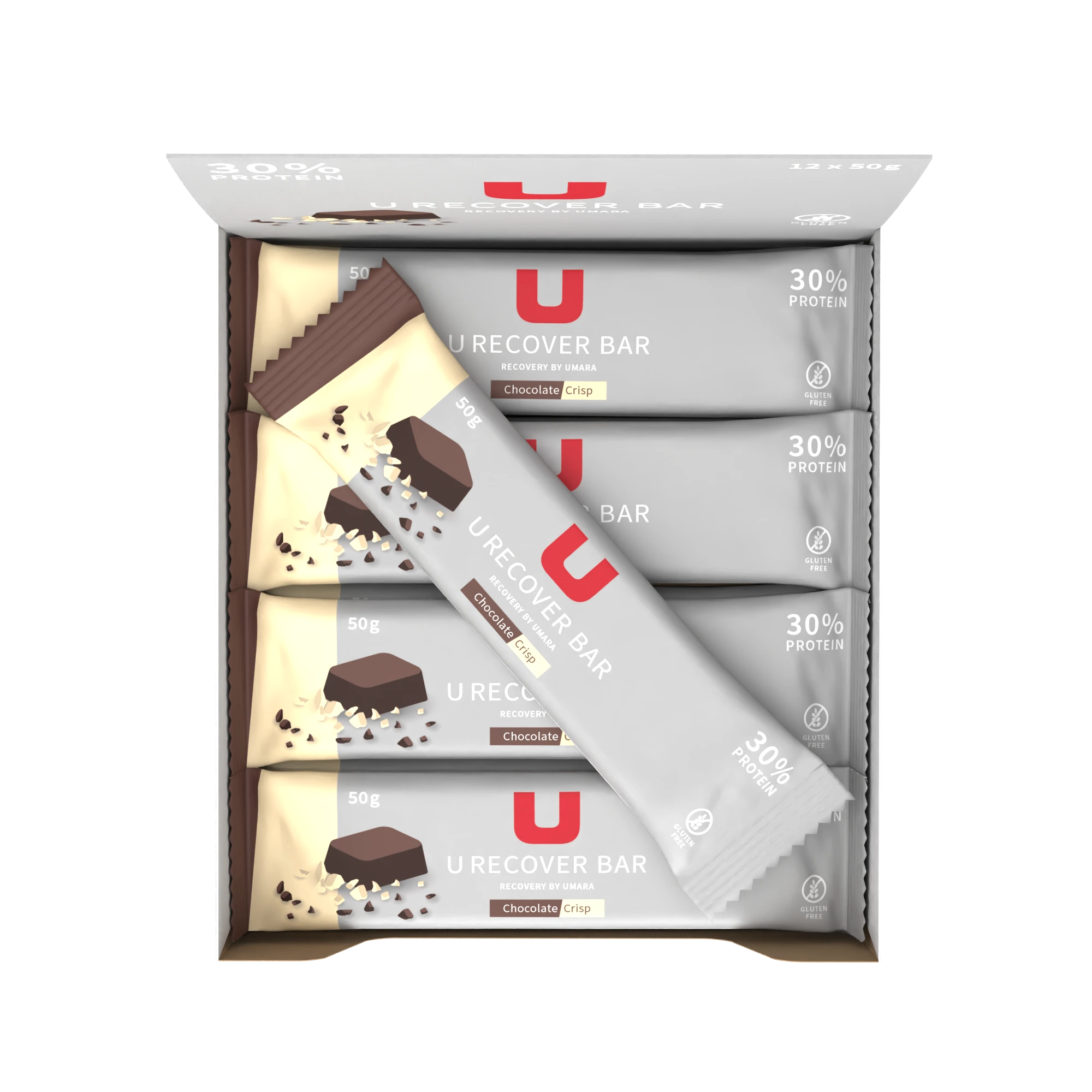 U Recover Proteinbar