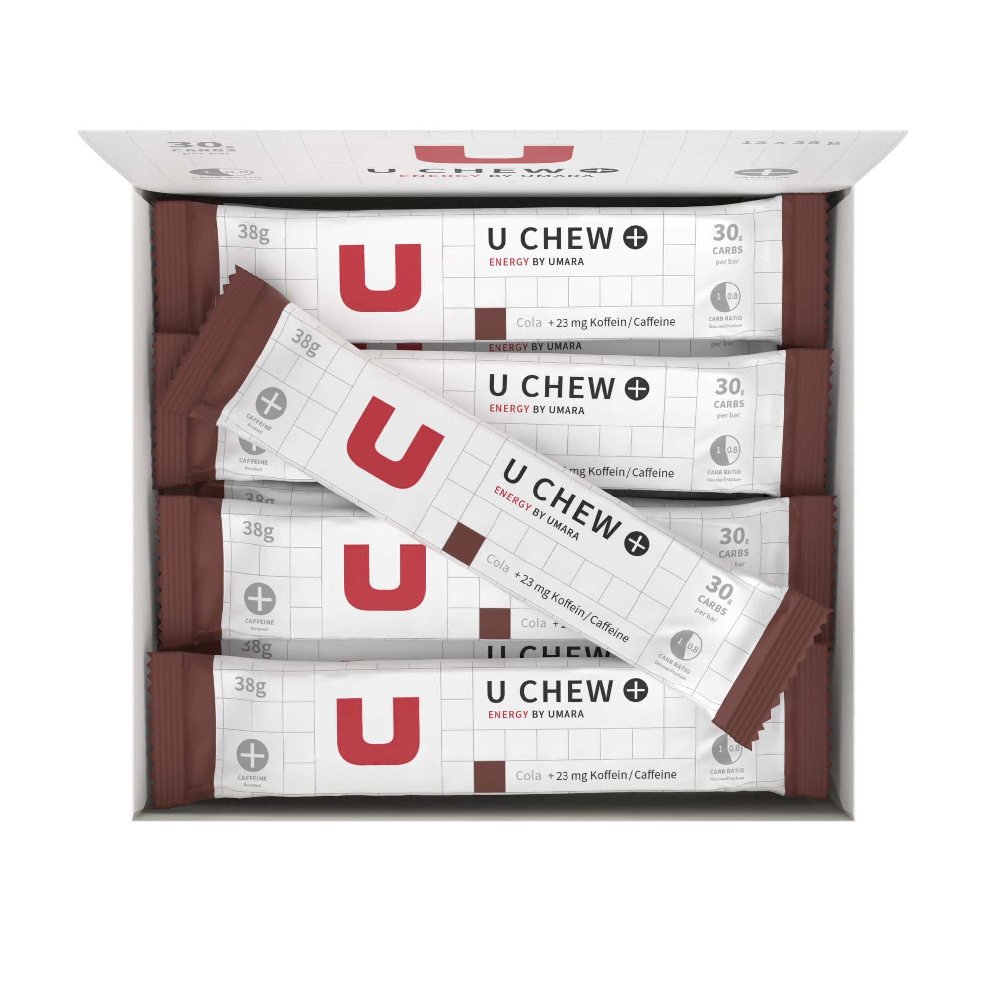 U Chew (30g Carbs)