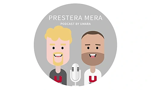 Prestera Mera by Umara