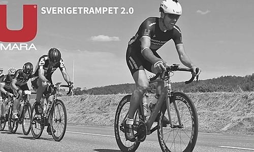 Sverigetrampet 2.0