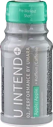 U Intend Shot - Äpple (60ml)