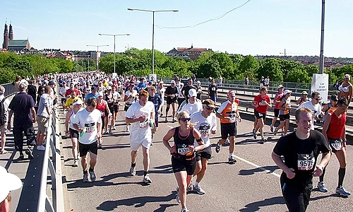 VR Marathon by Umara