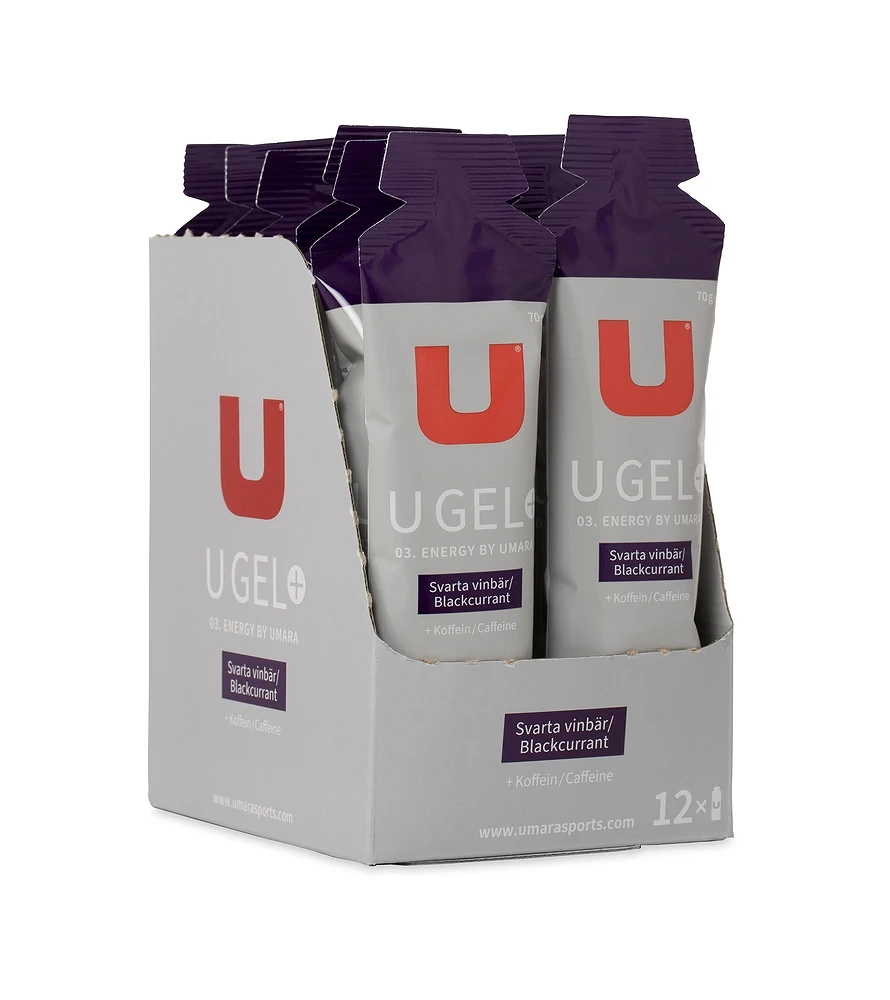 U Gel 1:0,8 U Gel 1:0,8