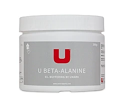 U Beta-Alanine - Beta Alanin (200g)