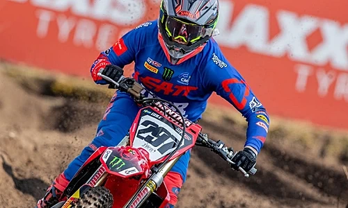 Energitips av Anton Gole