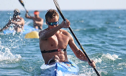 Inspireras av Umara Athletes!
