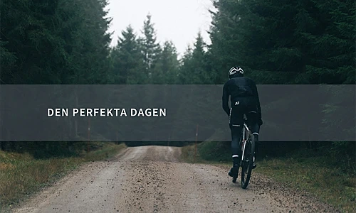 Den perfekta dagen med Richard Larsén - Ett graveläventyr