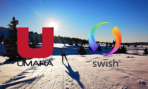 Betala med Swish hos oss