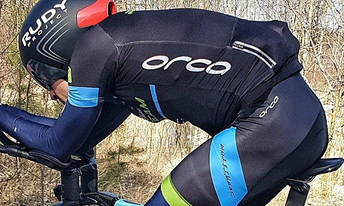 Den Perfekta dagen med Oscar Djärv