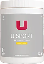 U Sport 1:0,8 - Citron (500g)