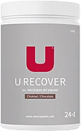 U Recover - Choklad (1,2kg)