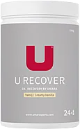 U Recover - Vanilj (1,2kg)