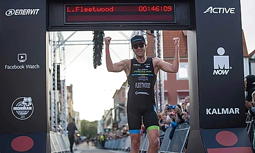 Nordic Triathlon & Endurance team - Sveriges hetaste och roligaste triathlonsatsning