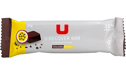 U Recover Proteinbar - Chocolate Passion (50g)