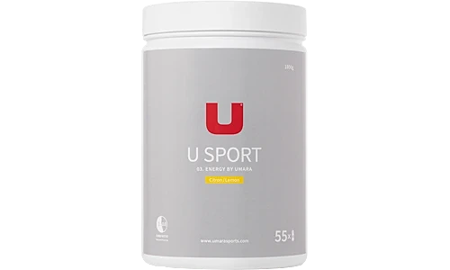 U Sport - Citron (1,8kg)