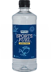 Göteborgsvarvet Sports Fuel - Citrus Twist - 500ml