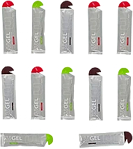 U Gel 2:1 - Mixlåda (12x40g)
